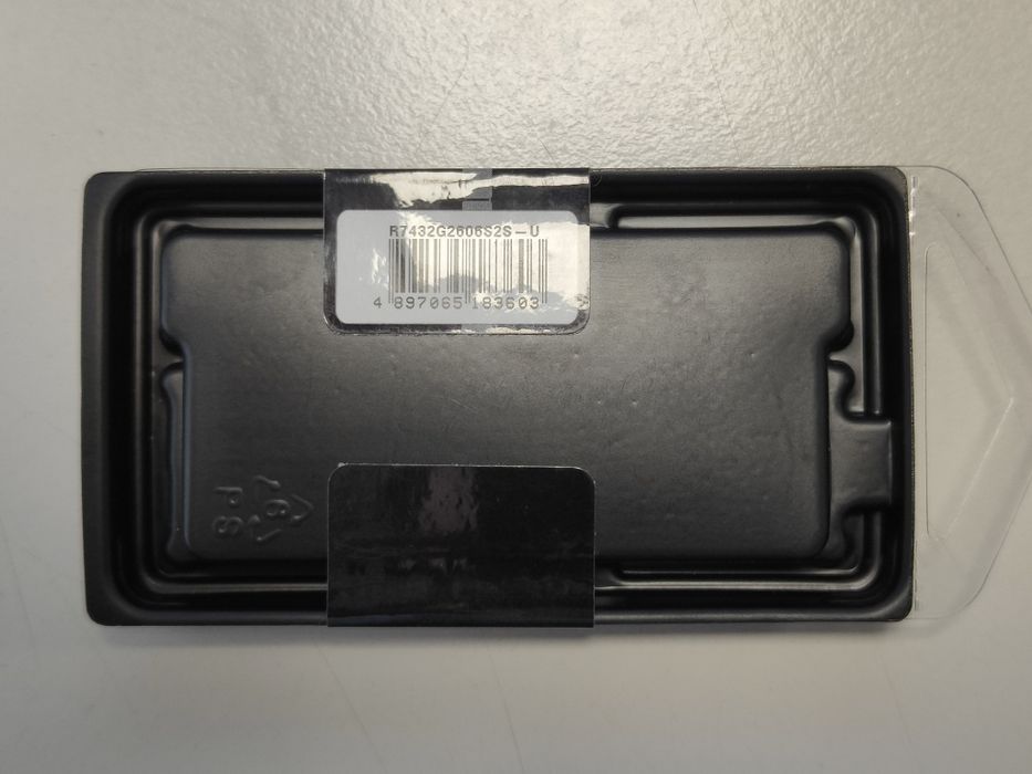 ОЗУ sodimm so-dimm ddr4 32 gb новый