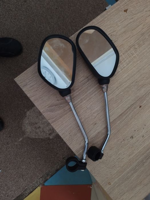 Set 2 oglinzi bicicletă,scuter electric