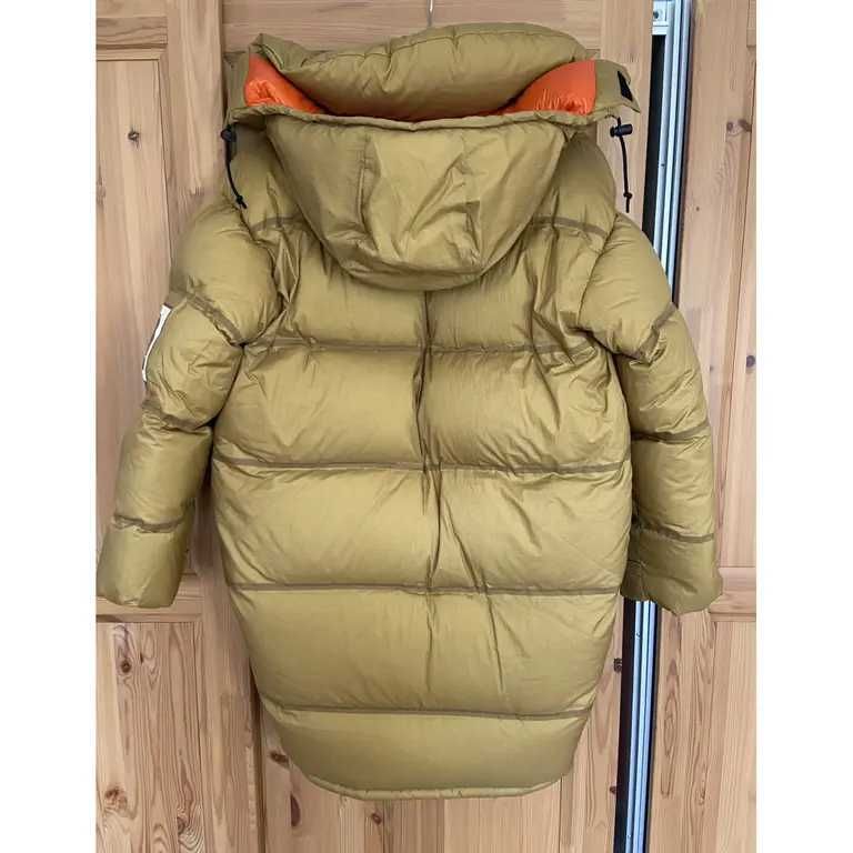 яке тип парка The North Face x Gucci