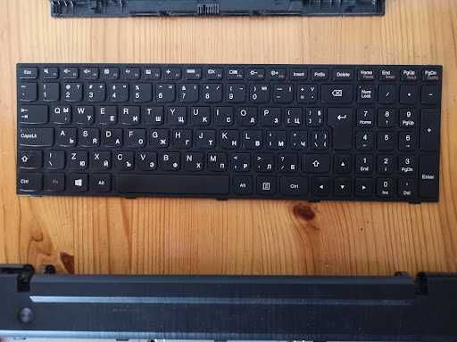 Lenovo G50-30 - Останали части от лаптопа