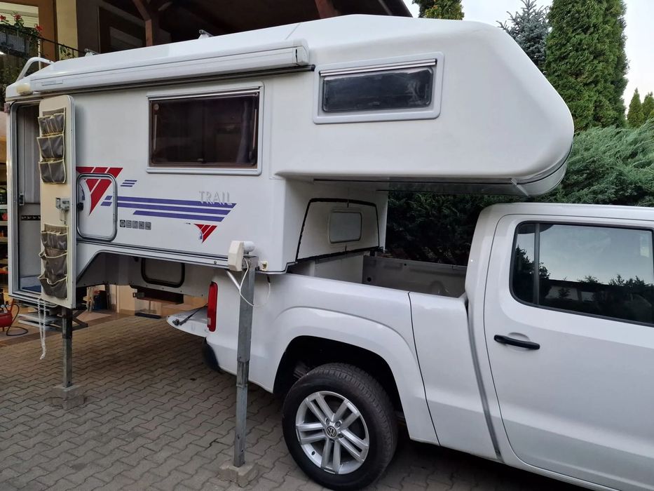 Altul TISCHER TRAIL 260 CS TISCHER Trail 260 CS