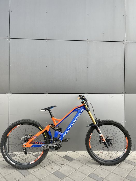 Mondraker Summum Pro 2019