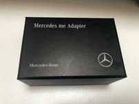 Mercedes me adapter