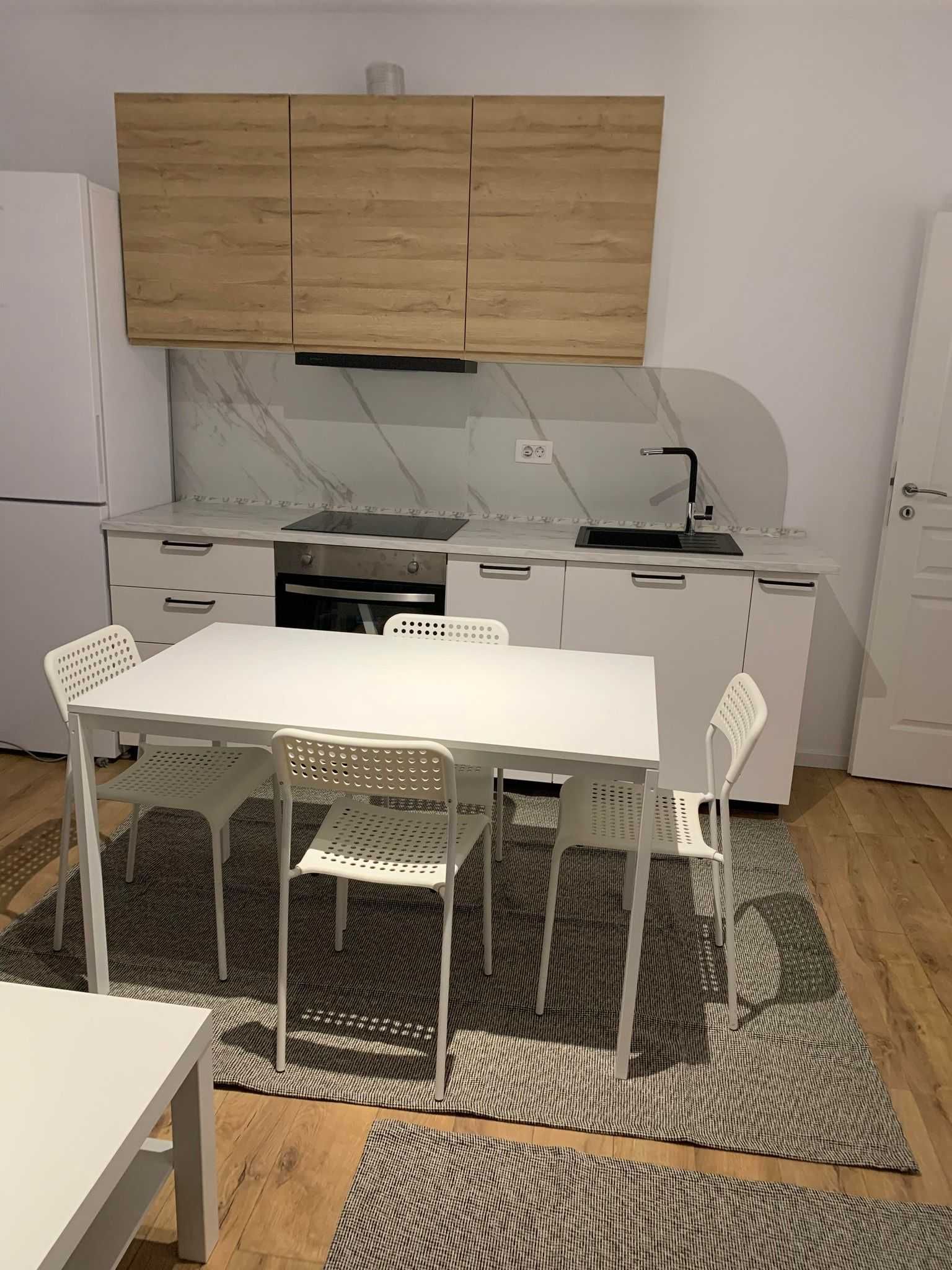 Apartament 2 Camere de Inchiriat Pacurari/Rediu - Mobilat Proprietar