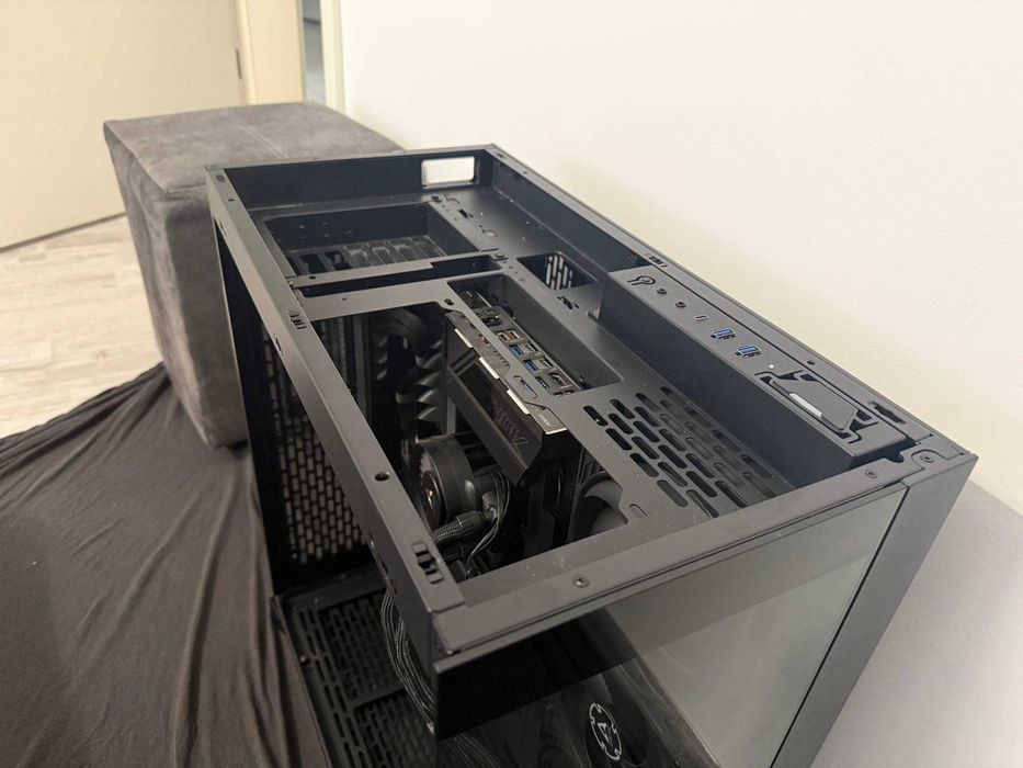 Motherboard Gigabyte X870E AORUS ELITE WIFI7