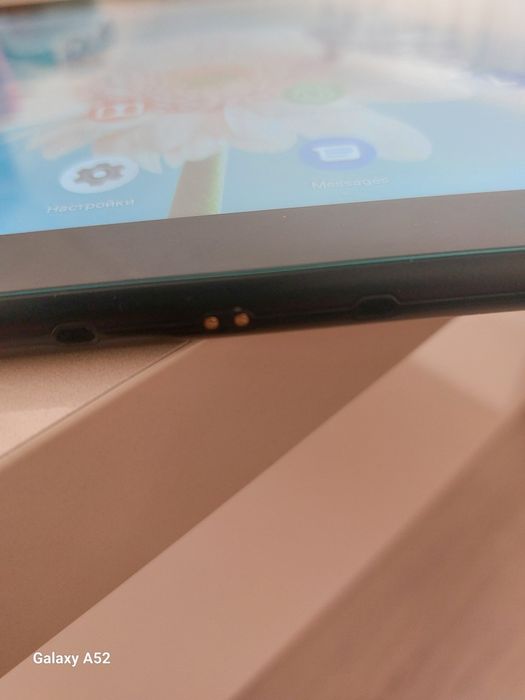 Lеnovo Tab M10 HD
