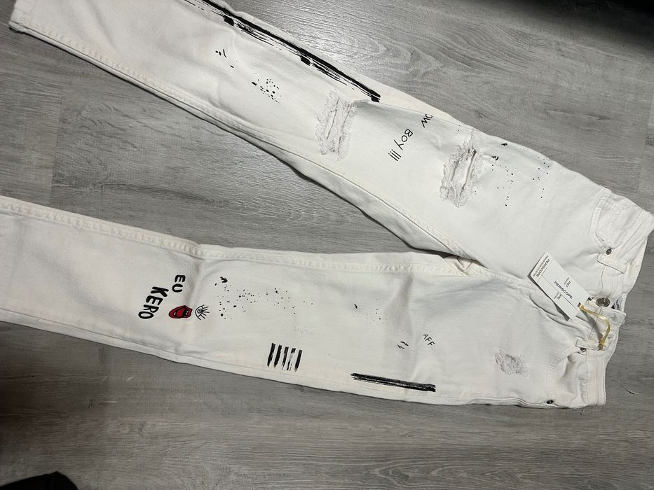 Различни модели дрехи