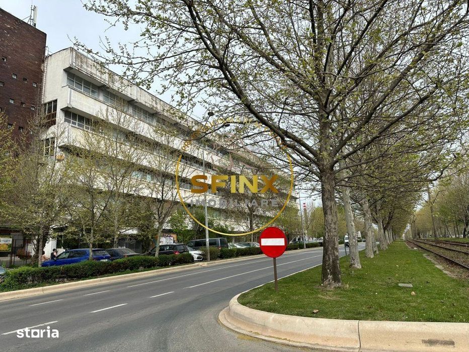 Spatiu industrial 2.539 mp | Palady – IOR 2 | 18.000+ €/lunar ve