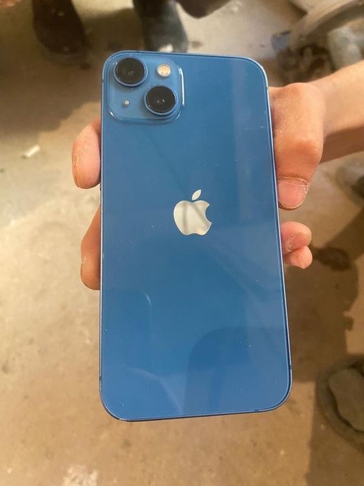 Iphone 13 128gb в отличном без торга