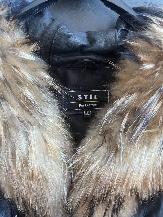 Яке естествена кожа и естествен косъм