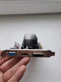 Placa video Gainward GeForce GT 710 2GB DDR3