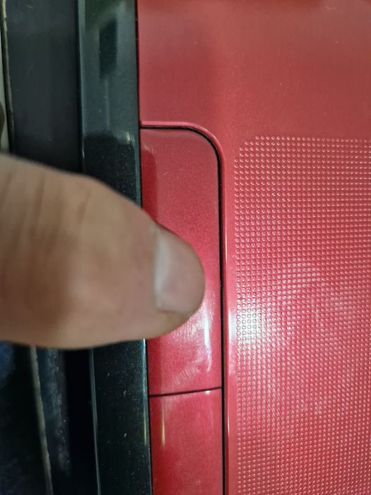 Laptop HP Pavilion G6 I5