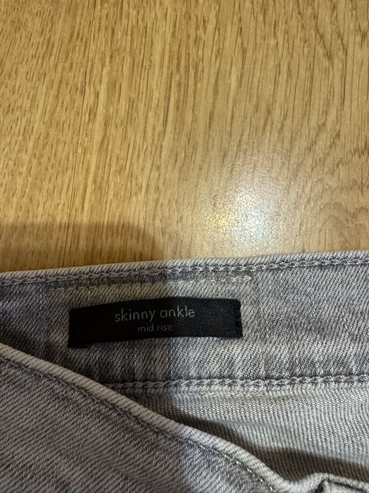 Дамски дънки Clavin Klein