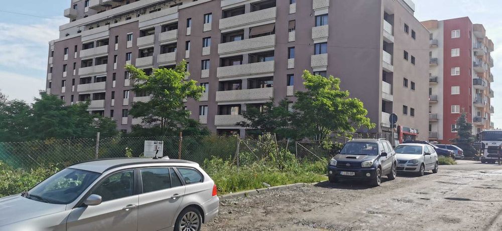 Proiect imobiliar  str. Miko Imre nr.12 , Cluj-Napoca