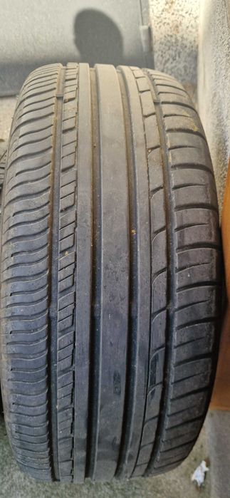 Летни гуми 265 45 20