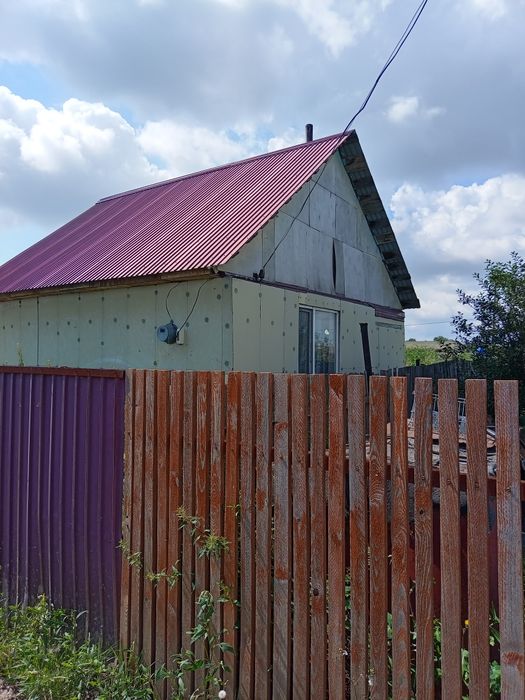 Дачу по Красноярской трассе