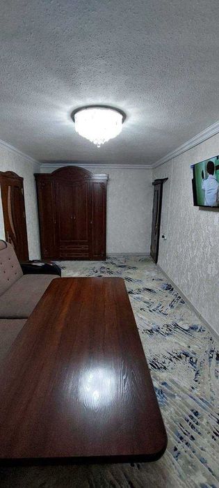 люкс 3х комнатная квартира передел на 3х 3-этаже Адрес Вокзал УзГазоил