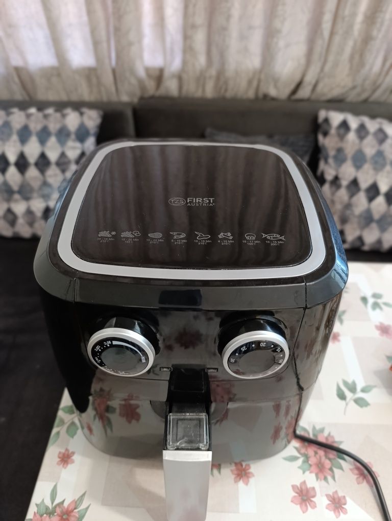 Air fryer First Austria FA-5053
