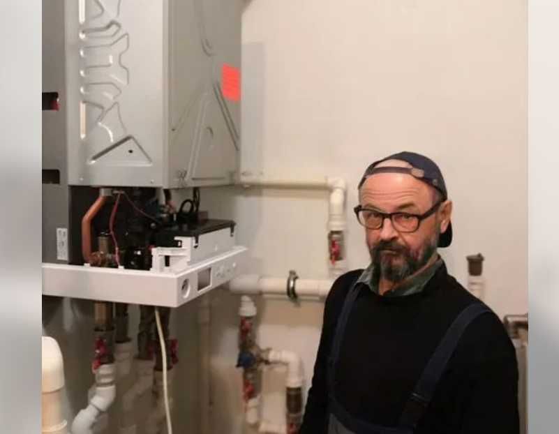 Установка и обслуживание газовых котлов — быстро и честно