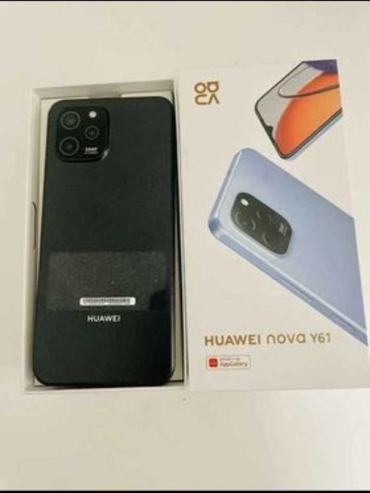 Huawei nova y 61
