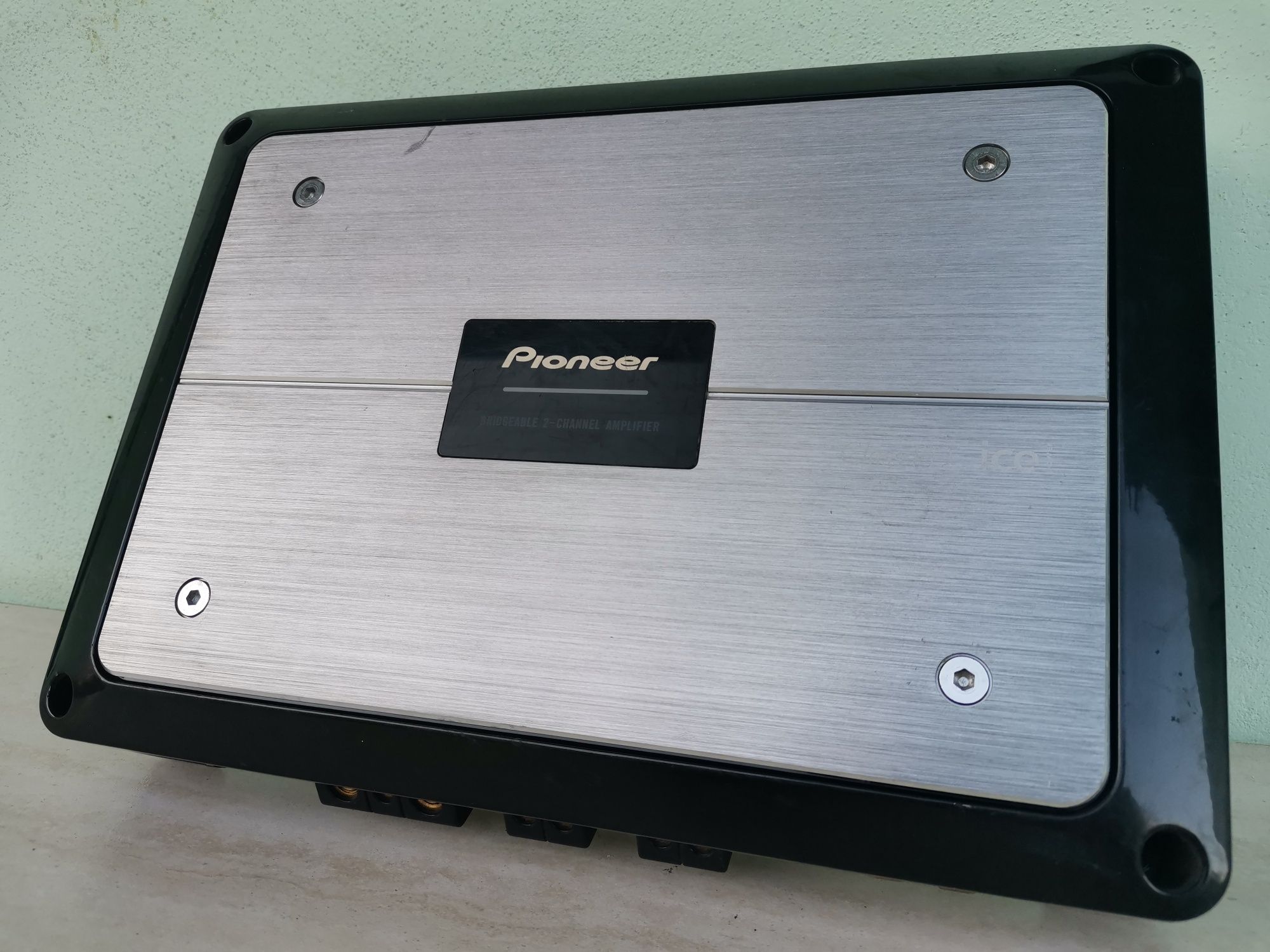 Усилвател Pioneer PRS D220