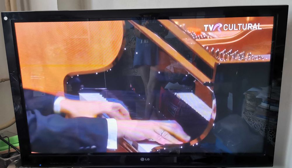 Televizor TV, LG, JVC