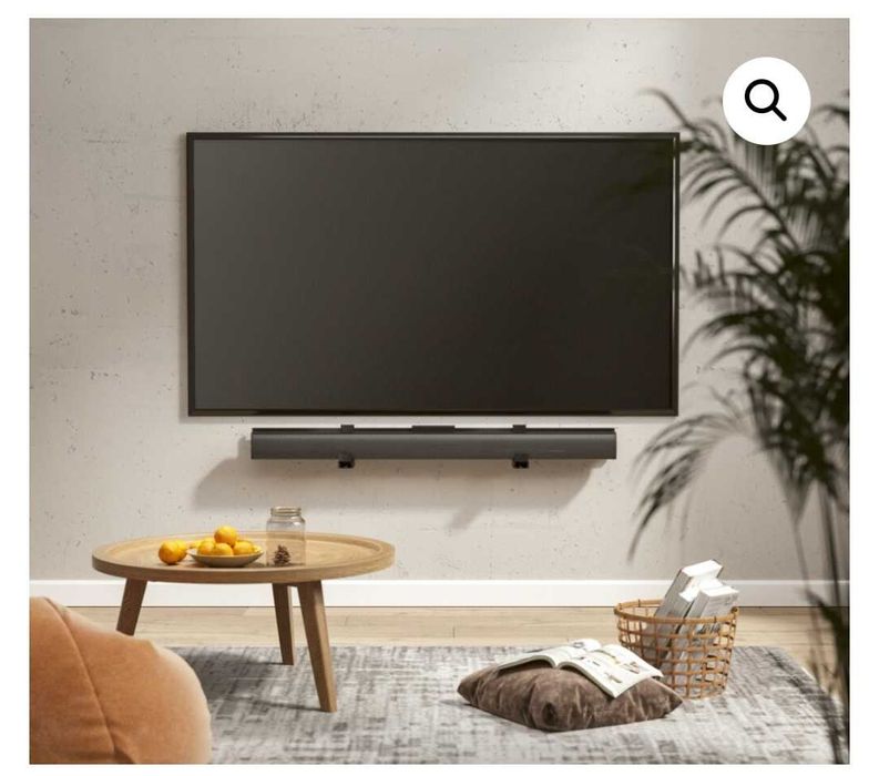Универсална скоба за телевизор Soundbar  за Sonos Bose Samsung Vizio
