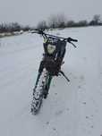 Vând Yamaha xt 600cc