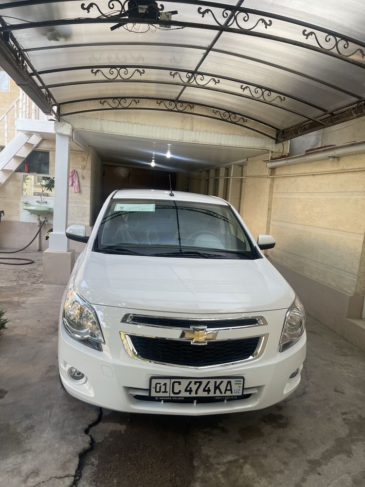 Cobalt halol nasiya savdo yangi bez probeg