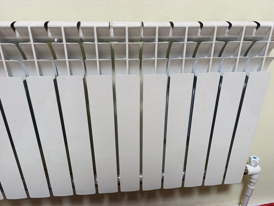 Радиатор продается