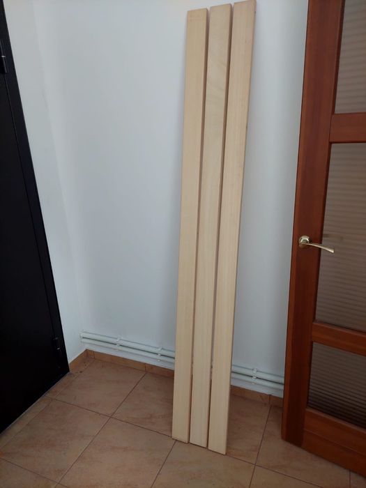 Вагонка, полок для бани