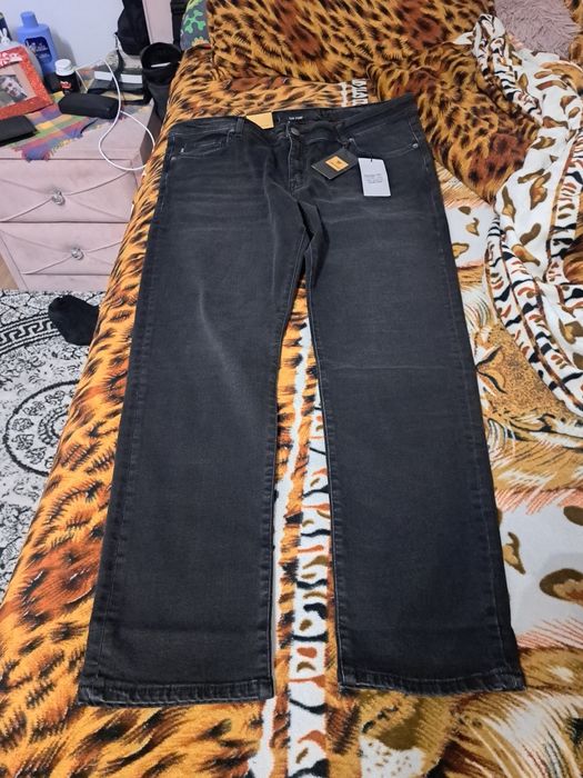 Blugi bărbați slim