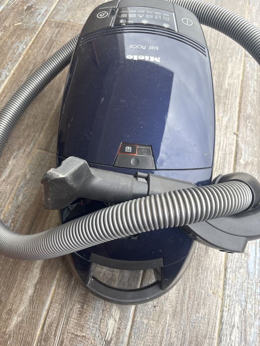 Aspirator Miele Blue Moon