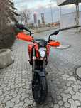 KTM Duke 125 2015