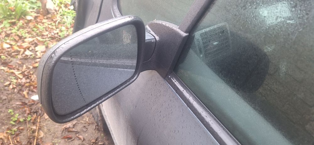 Пежо 307 на части