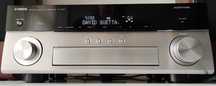 Yamaha RX A810 Aventage amp filme 7.2 HDMI phono filme