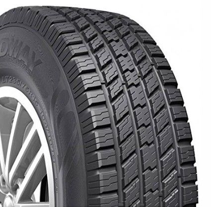 Anvelope noi 275/65R17 113T Uniglory HR802