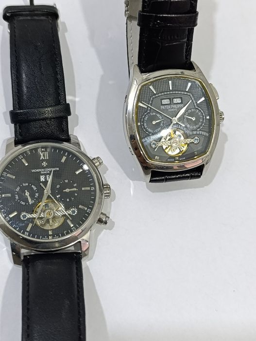 Мужские механические часы PATEK PHILIPPE , автоподзавод