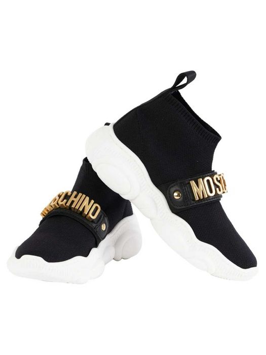 Дамски sникърси Moschino 38 номер