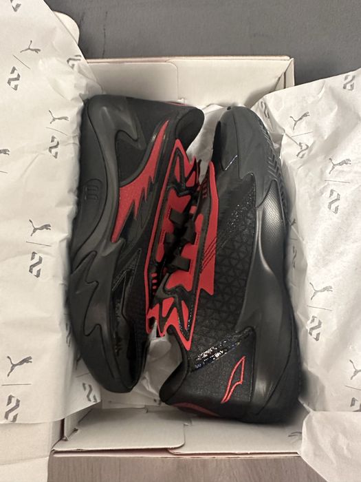 Обувки Puma Scoot Zeros II