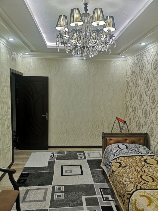 SROCHNA SOTILADI Shayhontohur 4 xona Bunaqa narxda boshqa topomisiz!