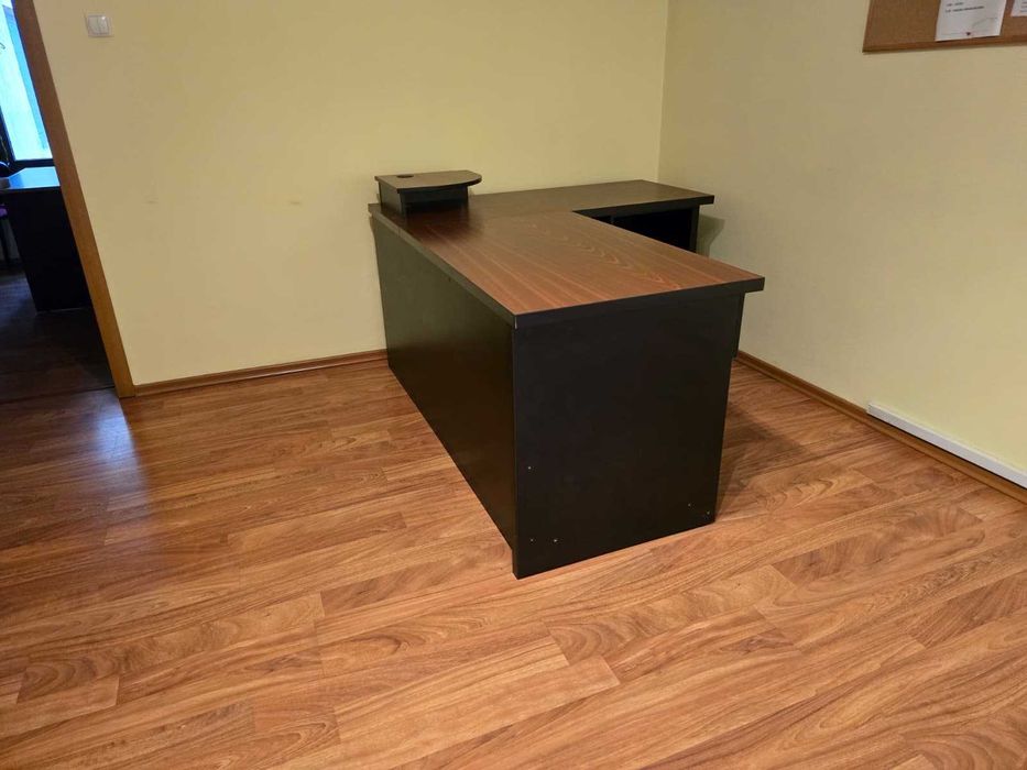 Birou manager modern