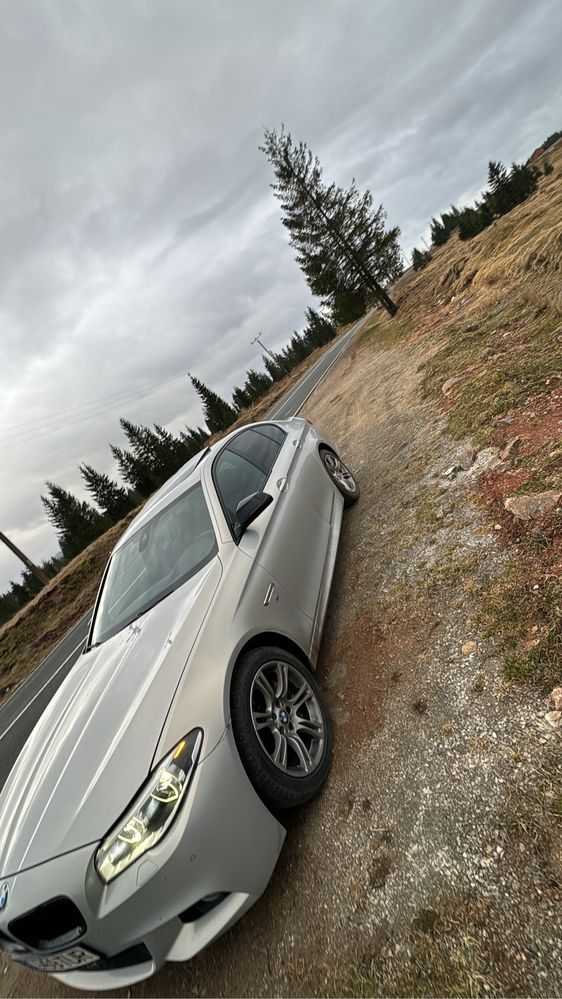 Bmw 535 impecabil xdrive motor 3.0