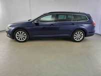 Volkswagen Passat Primul proprietar