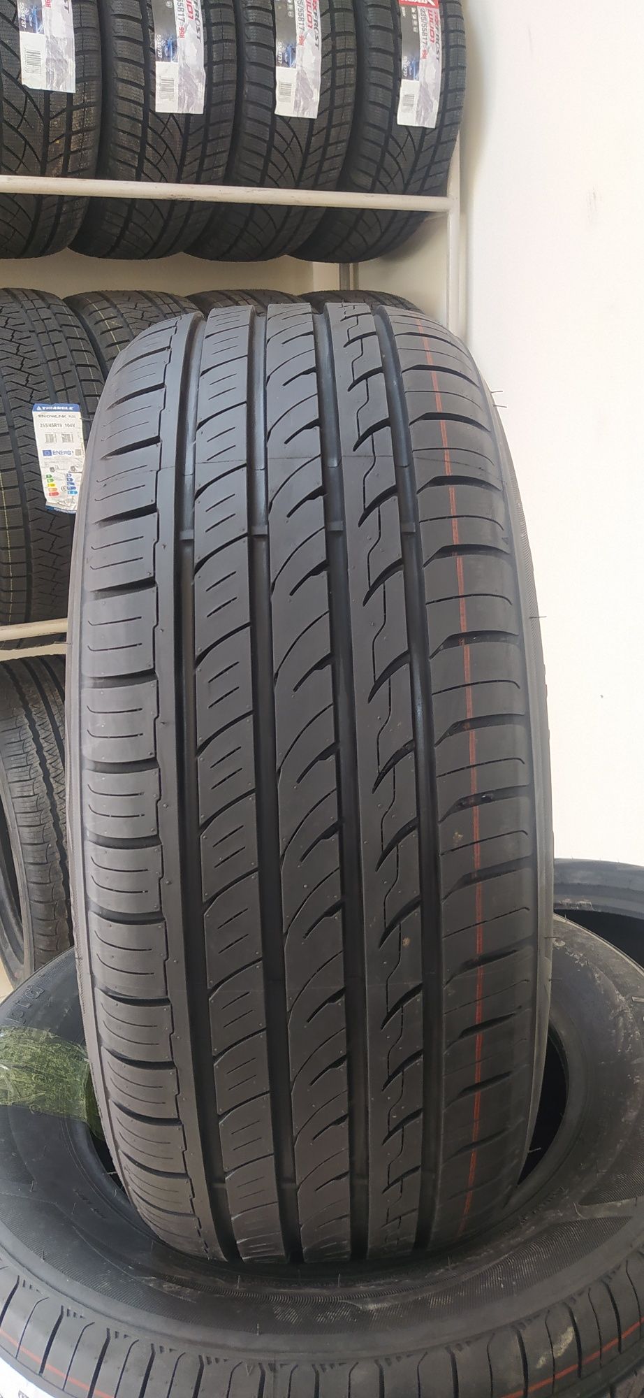 225/55R17 R17 Rapid P609