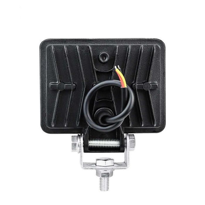 LED Универсален халоген фар работна лампа 144W