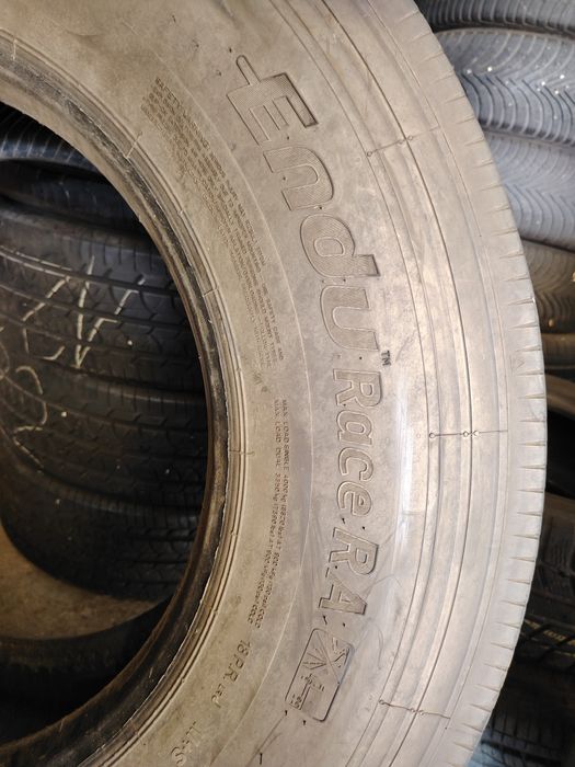 315/70 R22,5 Apollo Endurace DOT 2321