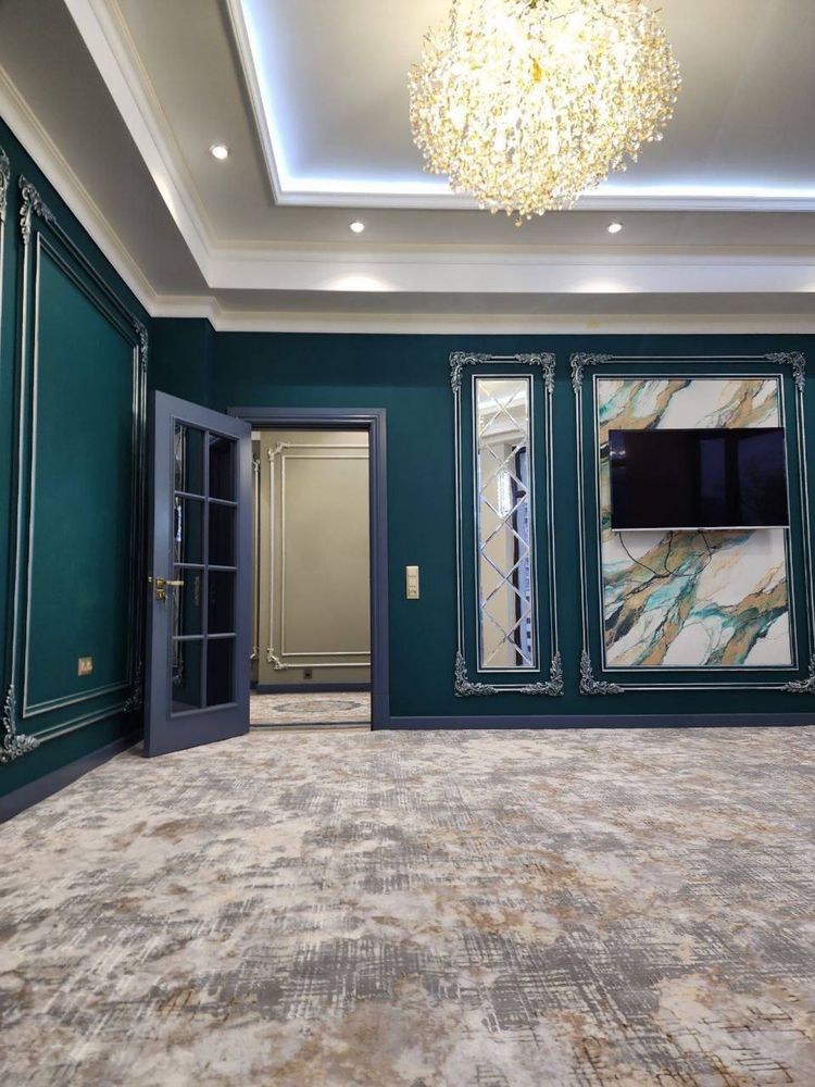 Срочно продаётся квартира жк Uzbegim