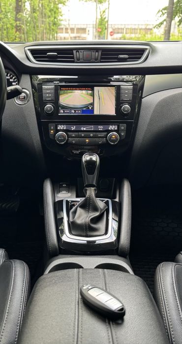 Nissan Qashqai 2020 - Automat - Ultra full