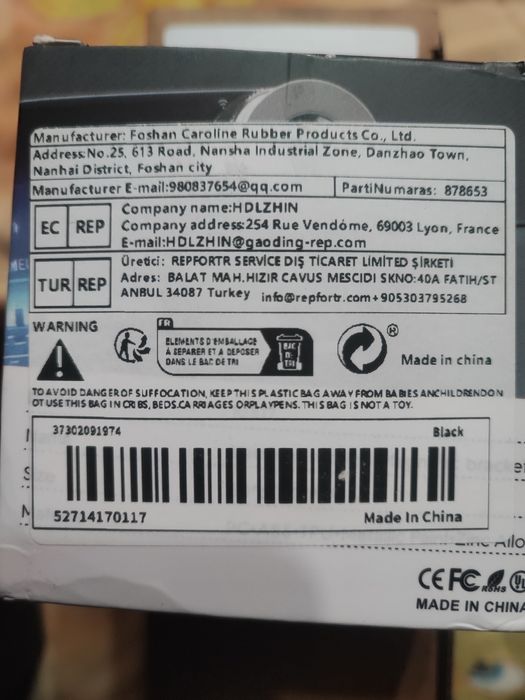 Suport telefon magnetic Universal / iPhone